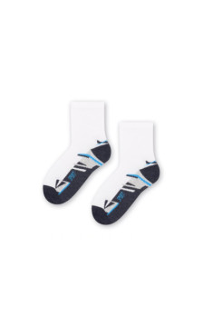 Steven sportinės kojinės vaikams