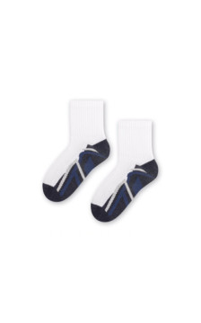 Steven sportinės kojinės vaikams