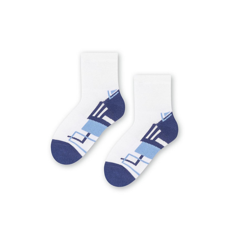 Steven zeķes bērniem 