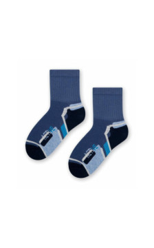 Steven sportinės kojinės vaikams