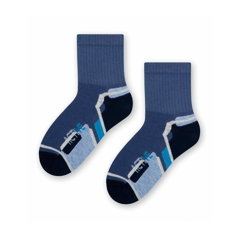 Steven zeķes bērniem 