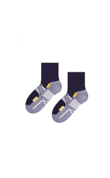 Steven sportinės kojinės vaikams