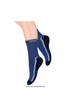 Steven zeķes bērniem 