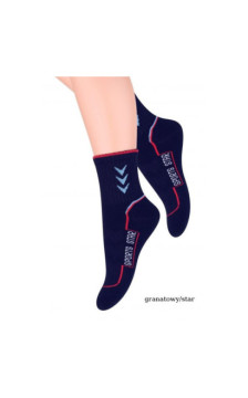 Steven zeķes bērniem 