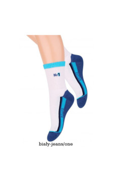 Steven sportinės kojinės vaikams