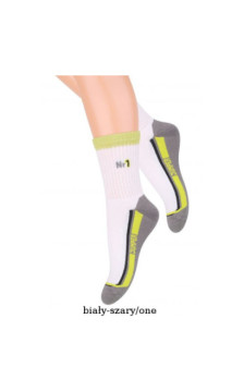 Steven zeķes bērniem 