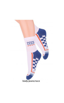 Steven sportinės kojinės vaikams