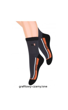 Steven zeķes bērniem 