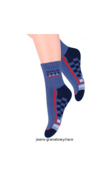 Steven sportinės kojinės vaikams