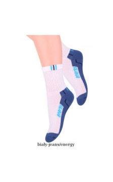 Steven zeķes bērniem 