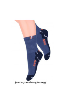 Steven zeķes bērniem 