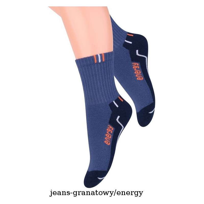 Steven zeķes bērniem 