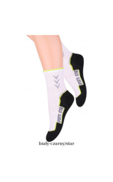 Steven zeķes bērniem 