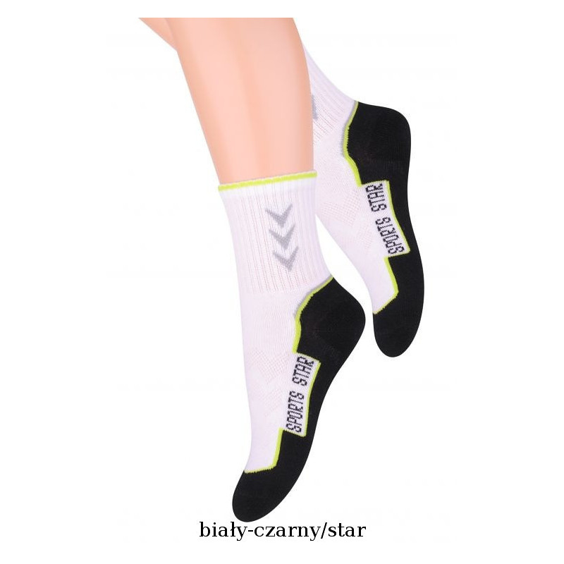 Steven zeķes bērniem 