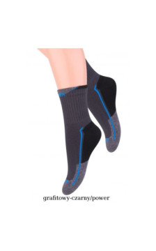 Steven zeķes bērniem 