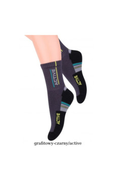 Steven zeķes bērniem 