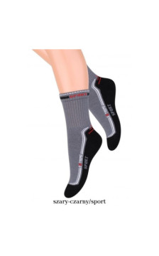 Steven sportinės kojinės vaikams