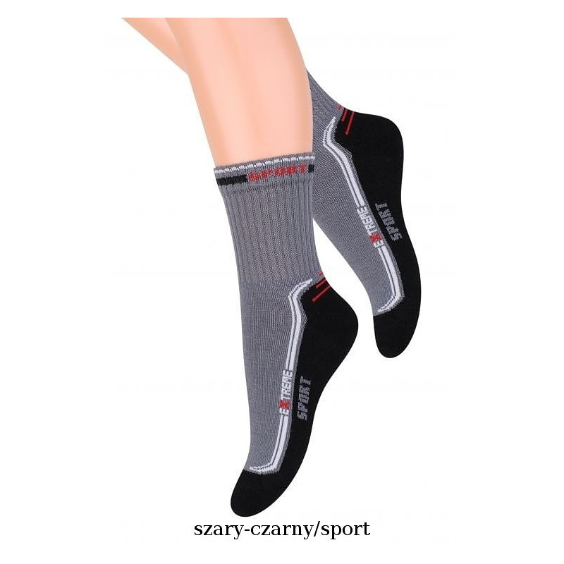 Steven zeķes bērniem 