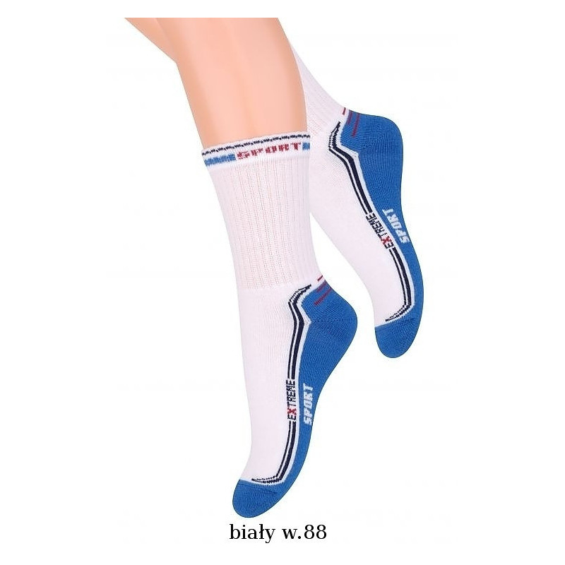 Steven zeķes bērniem 