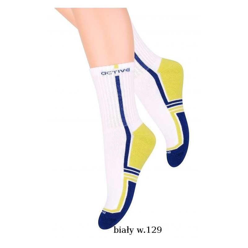 Steven zeķes bērniem 