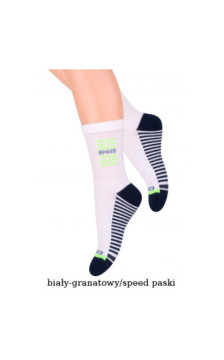 Steven sportinės kojinės vaikams