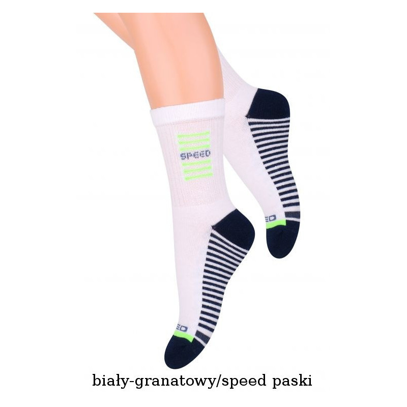 Steven zeķes bērniem 