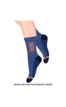 Steven zeķes bērniem 