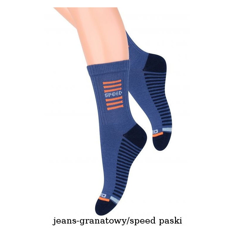 Steven zeķes bērniem 