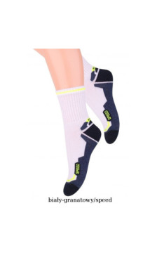 Steven zeķes bērniem 