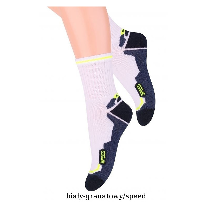 Steven zeķes bērniem 