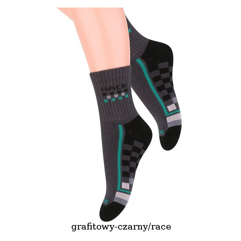 Steven zeķes bērniem 