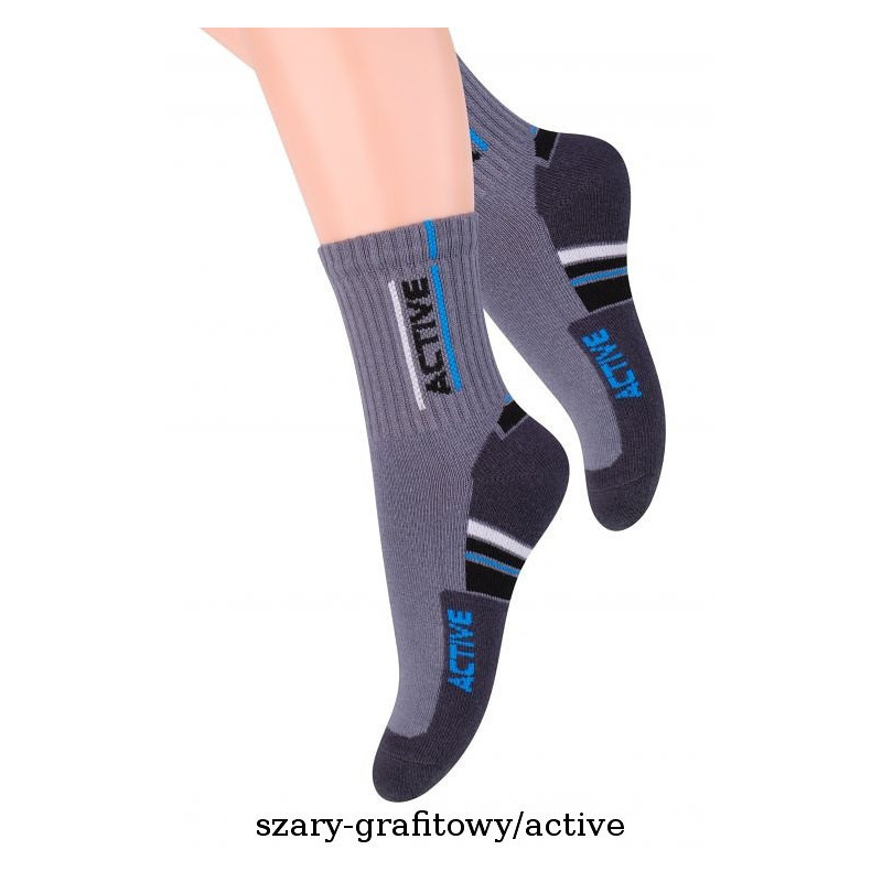 Steven zeķes bērniem 