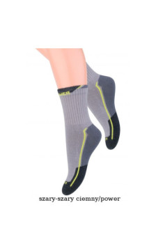 Steven zeķes bērniem 