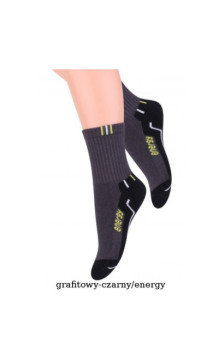 Steven zeķes bērniem 