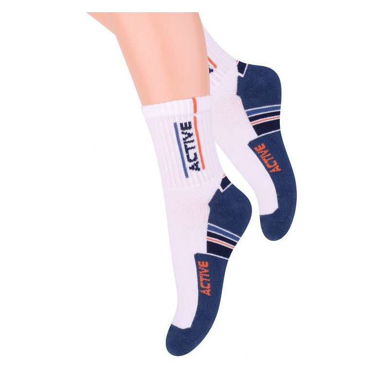 Steven zeķes bērniem 