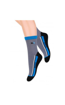 Steven zeķes bērniem 