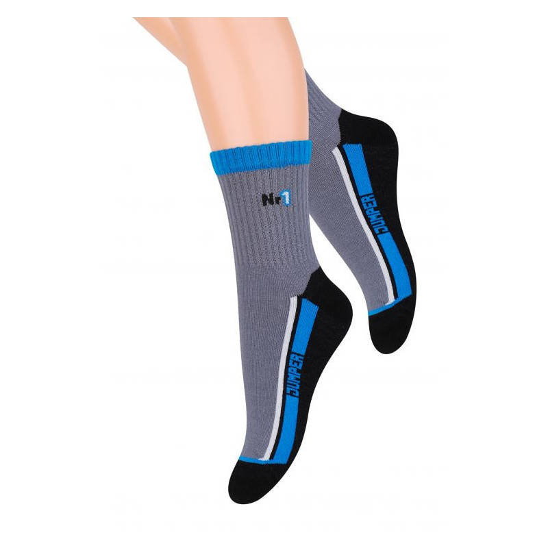 Steven zeķes bērniem 