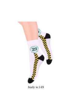 Steven zeķes bērniem 