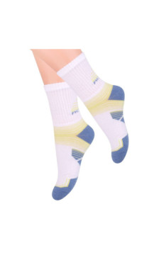 Steven zeķes bērniem 