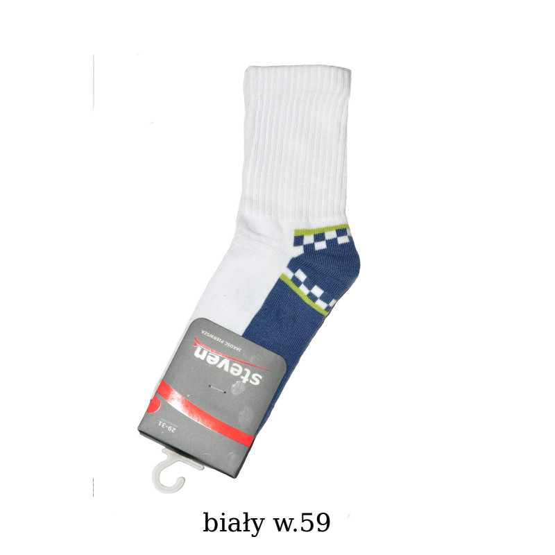 Steven zeķes bērniem 