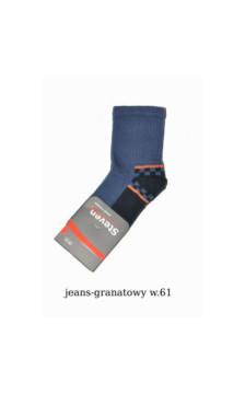 Steven zeķes bērniem 