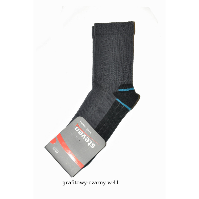 Steven zeķes bērniem 