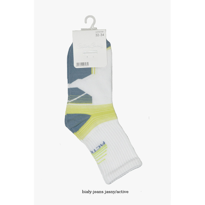 Steven zeķes bērniem 