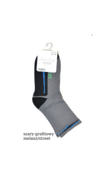 Steven sportinės kojinės vaikams