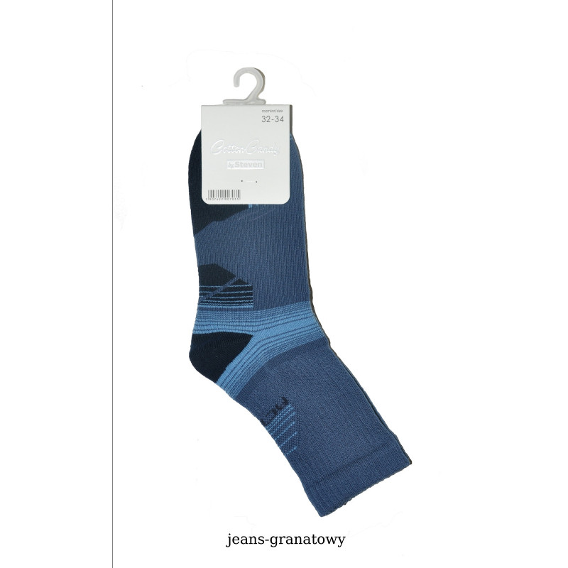 Steven zeķes bērniem 