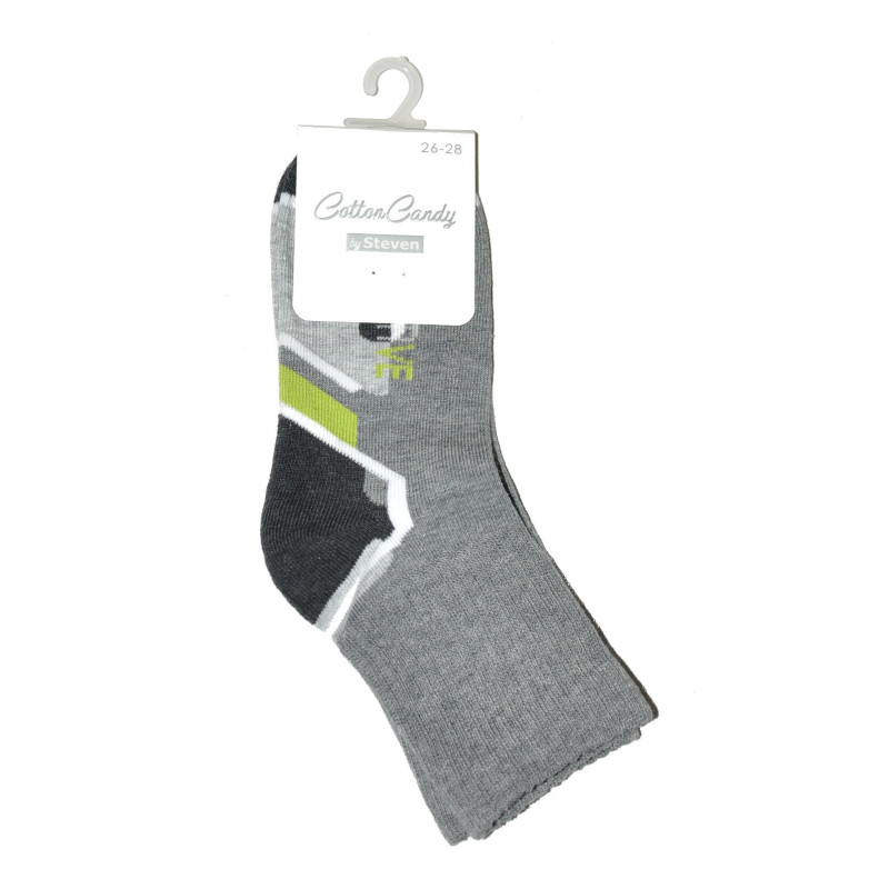 Steven zeķes bērniem 