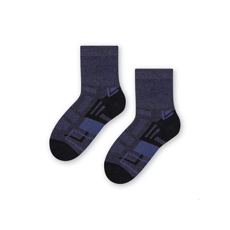 Steven zeķes bērniem 