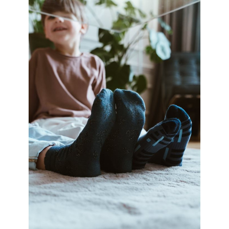 Steven zeķes bērniem 