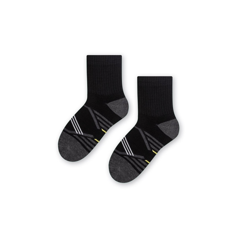 Steven sportinės kojinės vaikams