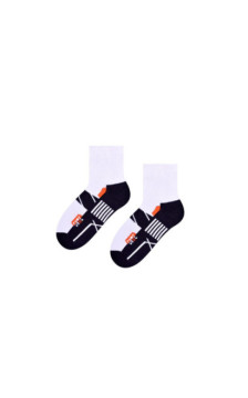 Steven zeķes bērniem 